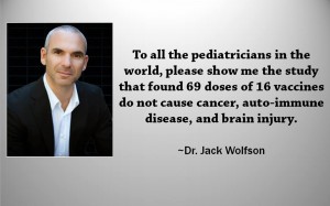 Dr JackWolfson