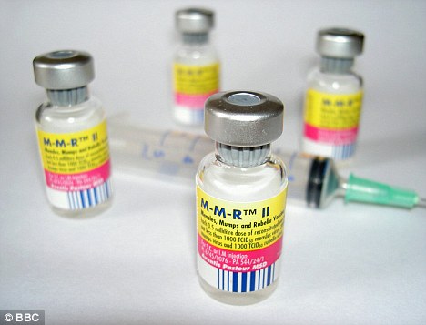 Dureri articulare după vaccinarea împotriva rujeolei